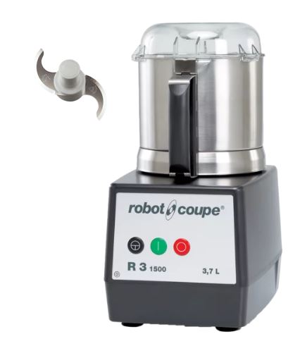 ROBOT R3 1500 230V/50